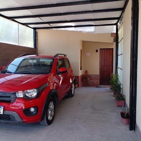 La Casita De Abu! Apartment Salta Exterior foto