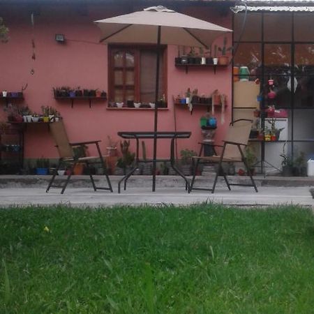 La Casita De Abu! Apartment Salta Exterior foto