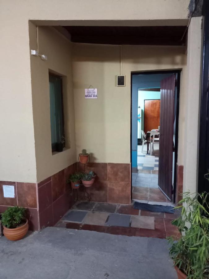 La Casita De Abu! Apartment Salta Exterior foto