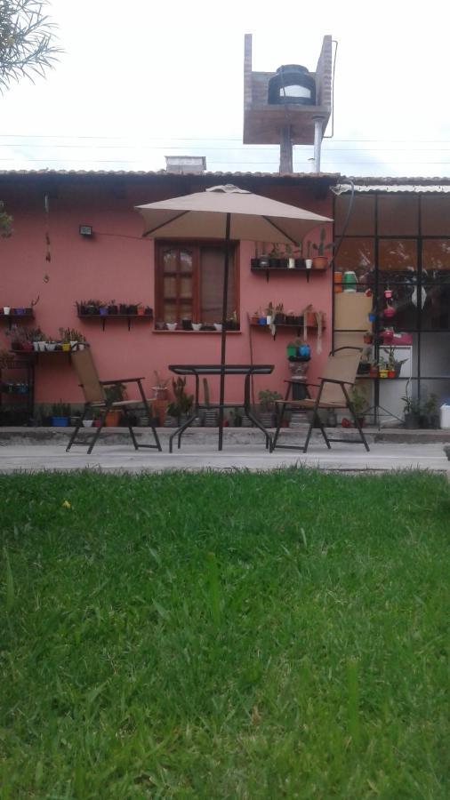 La Casita De Abu! Apartment Salta Exterior foto